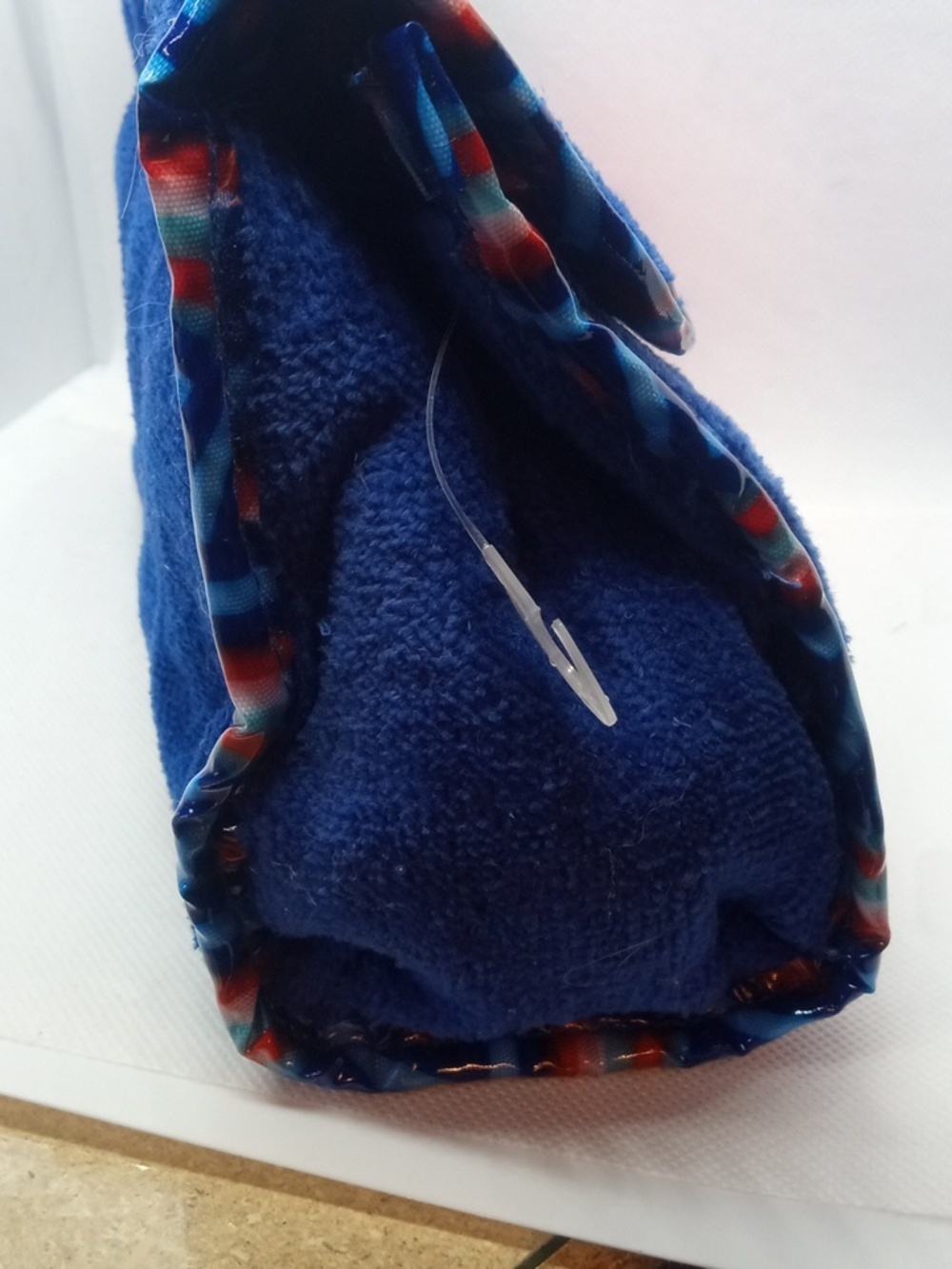MACBETH COLLECTION MAKE UP BAG - Picture 6 of 13